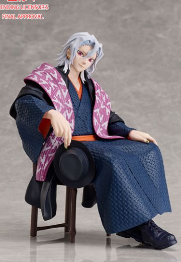 鬼灭之刃 宇髄天元 | Hpoi手办维基