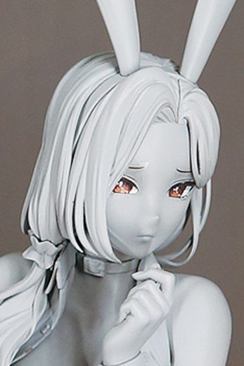 鹰见艾丽卡 兔女郎