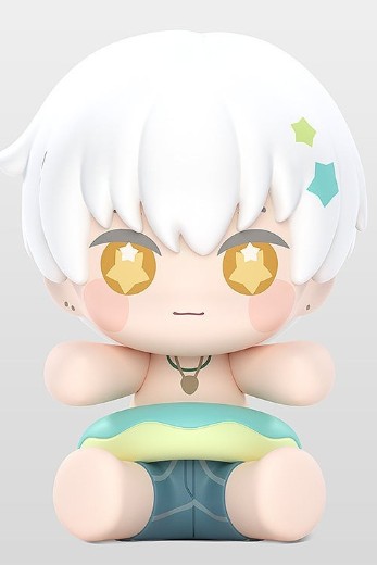 Huggy Good Smile 光与夜之恋 齐司礼 浮梦夏日长 | Hpoi手办维基