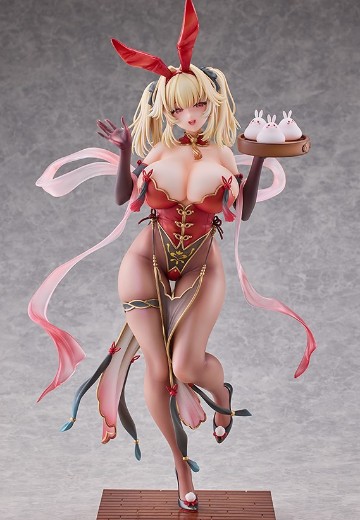 旗袍兔女郎 斯黛拉