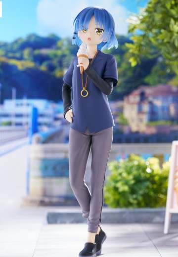 孤独摇滚！动画版 Trio-Try-iT人偶-山田凉-