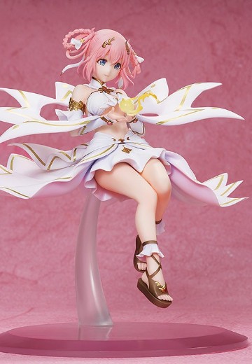 公主连结 与你重逢 优衣（礼服） | Hpoi手办维基