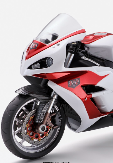 S.H.Figuarts 旋风1号（假面骑士 下一章）