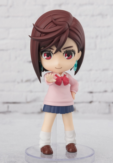 Figuarts mini 小桃 | Hpoi手办维基