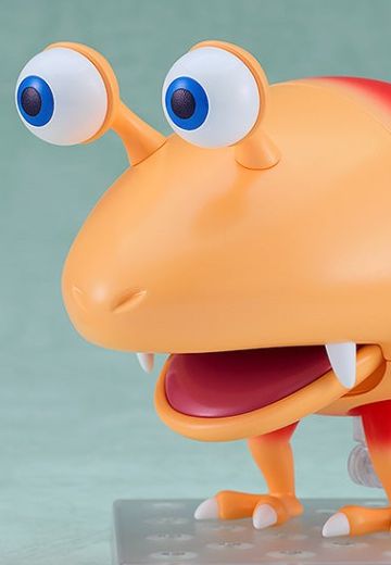 粘土人#2520 皮克敏 恰比 | Hpoi手办维基