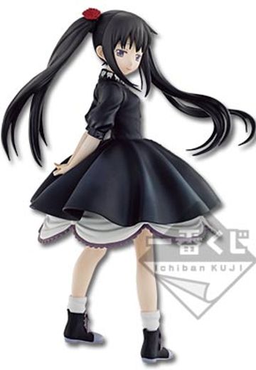 一番赏Premium 魔法少女小圆～Magiccraft～ B奖 晓美焰 | Hpoi手办维基