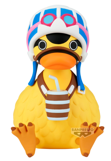 航海王 SOFVIMATES~黑鸭~ | Hpoi手办维基