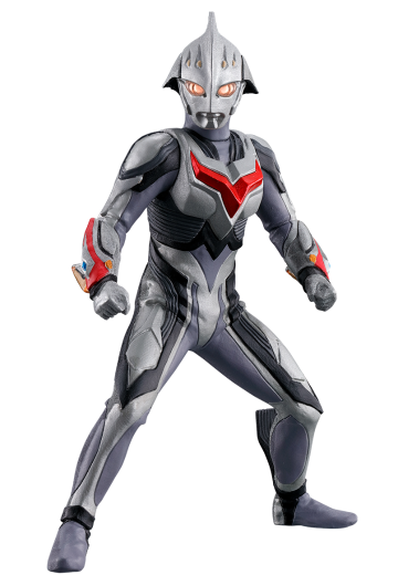 终极闪耀 奥特曼系列20