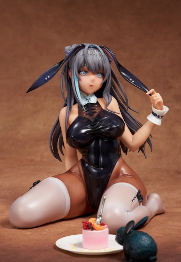 兔月可可 DX版 | Hpoi手办维基