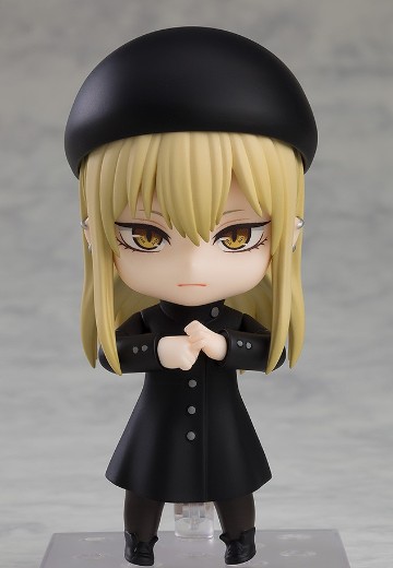 粘土人#2501 魔女与野兽 基德