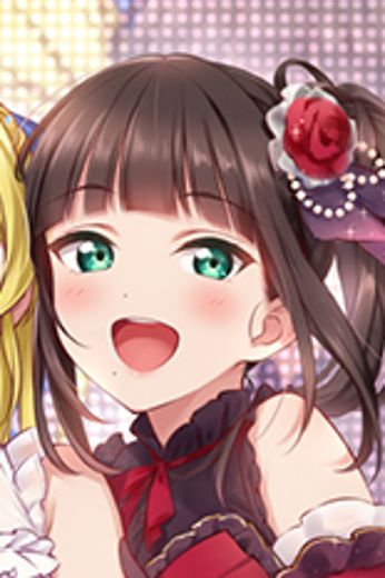 KDcolle 爱与演唱会！阳光！！ 黑泽黛雅