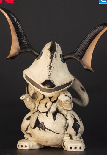 HyperMod UltraKaiju Series 第一弹：宇宙怪兽艾雷王