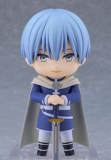 粘土人#2498 葬送的芙莉莲 辛美尔