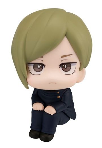 Look Up 咒术回战 七海建人 高专 | Hpoi手办维基