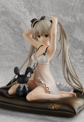 缘之空 春日野穹 | Hpoi手办维基