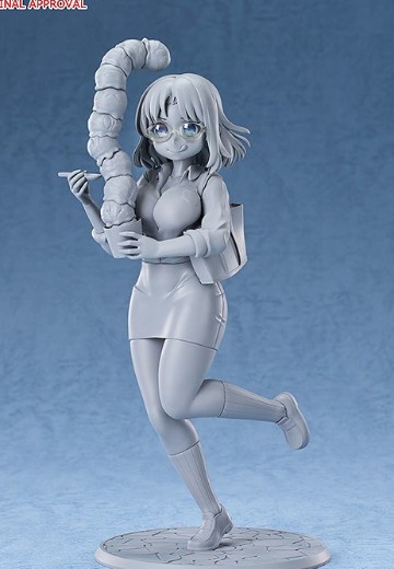 小林家的龙女仆 艾露玛 冰淇淋（暂称）