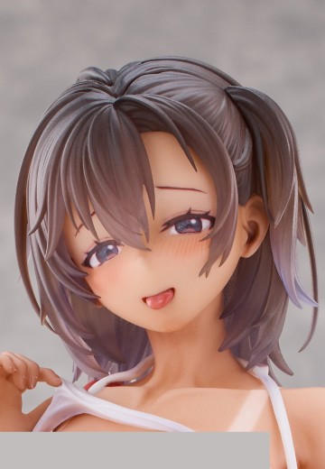 已经不再是一个OO了 美海 | Hpoi手办维基