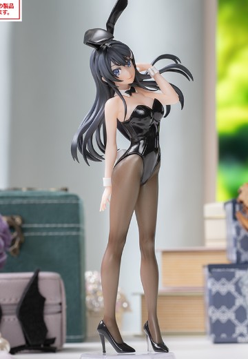 青春猪头少年不会梦到兔女郎学姐　Desktop×Decorate Collections　“樱岛麻衣”