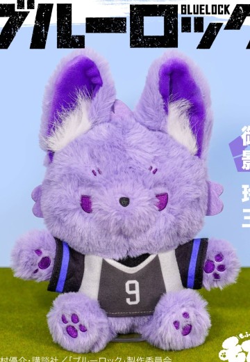 毛绒绒 蓝色监狱 御影玲王 | Hpoi手办维基