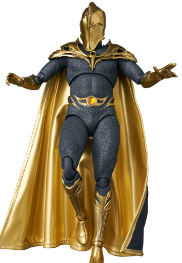 MAFEX 编号244 命运博士 | Hpoi手办维基