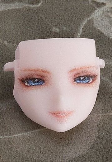 chitocerium ornatio .face 0.2.0.4.0. γ | Hpoi手办维基