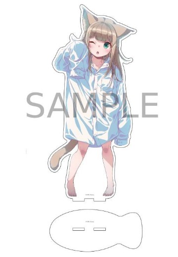 Honey sweetie 40原 大亚克力立牌 | Hpoi手办维基