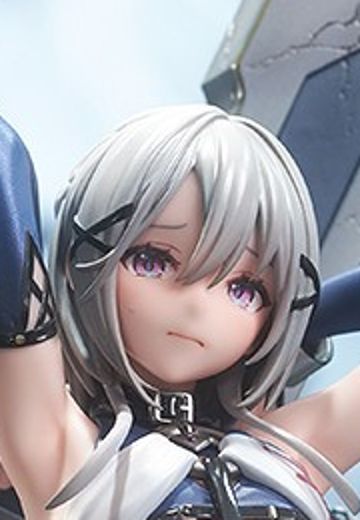 shion | Hpoi手办维基