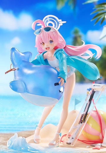 蔚蓝档案 小鸟游星野 泳装 | Hpoi手办维基