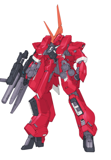 ARZ-154BZ2 巴扎姆Ⅱ