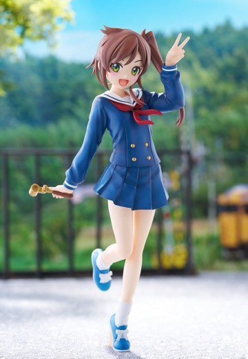 TENITOL 终末的火车前往何方？ 千仓静留