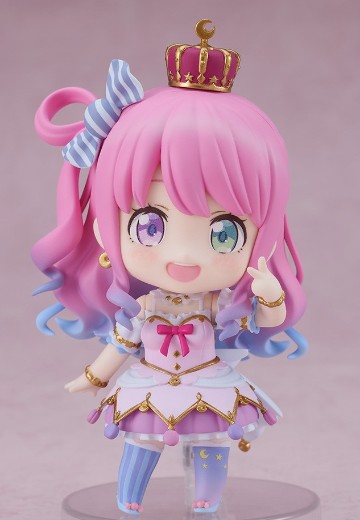 粘土人#2486 hololive 姬森璐娜