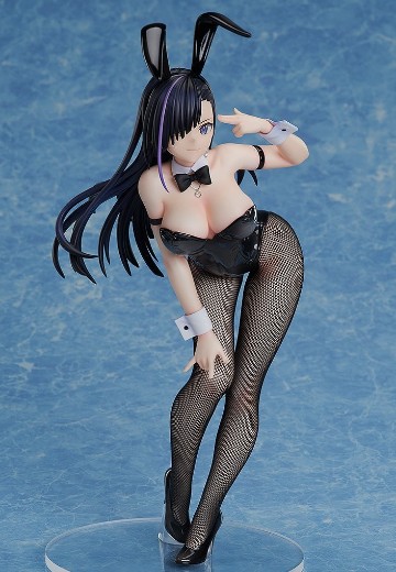 B-style 汹涌海豚 黑濑见波 黑色兔女郎 | Hpoi手办维基