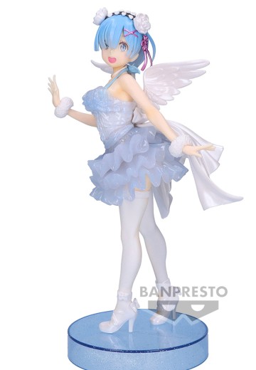 Re：从零开始的异世界生活  ESPRESTO-Clear&Dressy-雷姆 特色款