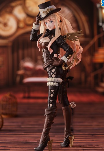 超时空要塞F FIGURIZMα   雪莉露·诺姆 时尚超时空要塞革命款