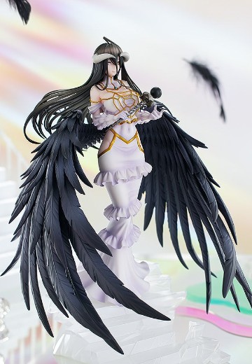 KDcolle OVERLORD 雅儿贝德 10周年纪念插画