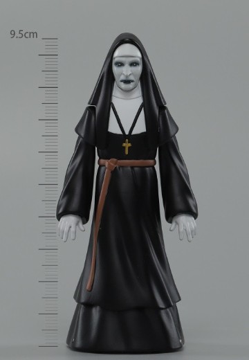 闪电奇舞系列 鬼修女（企划取消） | Hpoi手办维基