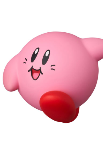 UDF 编号812 星之卡比《星之卡比 梦之泉物语》 | Hpoi手办维基