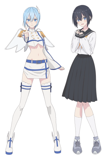 诺诺亚（乃爱）