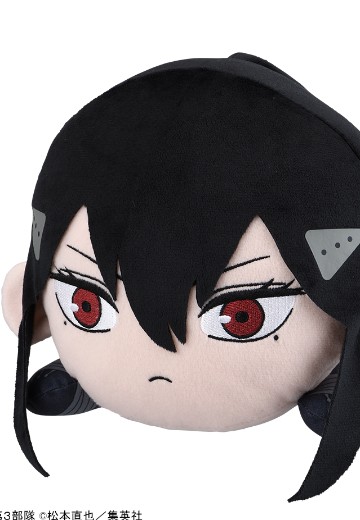 怪兽8号 趴趴L码毛绒玩偶“亚白米娜” | Hpoi手办维基