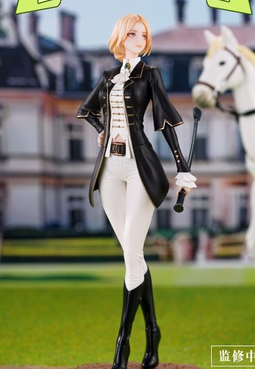 诡秘之主 奥黛丽·霍尔 猎装（企划取消） | Hpoi手办维基