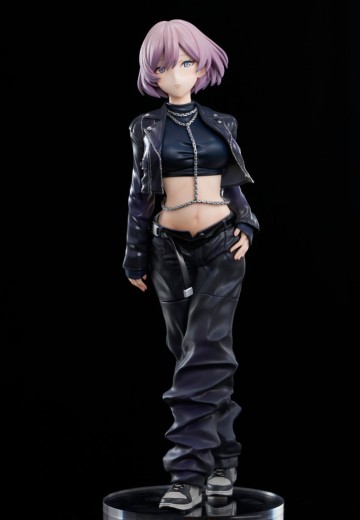 古立特宇宙 x ZOZOTOWN 黑衣系列 貉