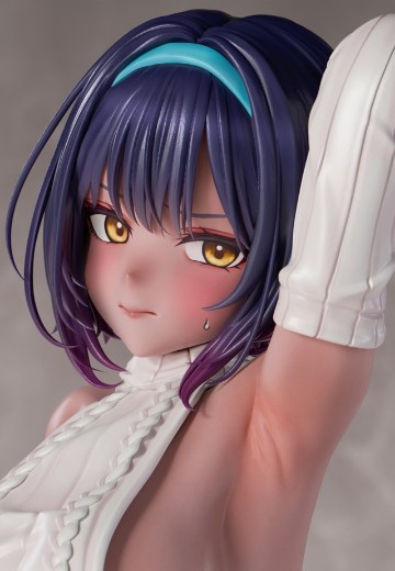 进阶版 毛衣展示 艾娜