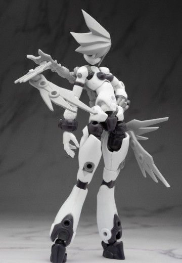 基因干涉系列 多米 素体套装