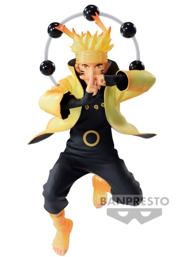 火影忍者疾风传 名战景-漩涡鸣人-5 特别款