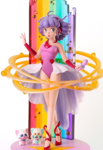 我是小甜甜 小甜甜 | Hpoi手办维基