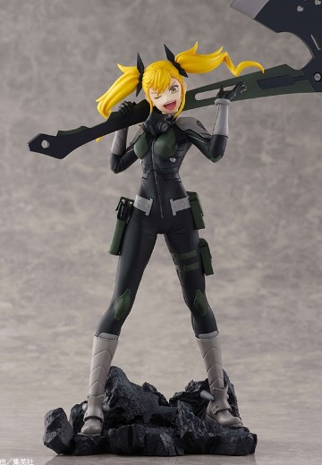 怪兽8号 四之宫奇可露 | Hpoi手办维基