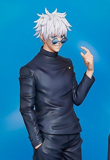 咒术回战 第二季 五条悟 高专版 | Hpoi手办维基