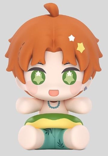 Huggy Good Smile 光与夜之恋 夏鸣星 浮梦夏日长 | Hpoi手办维基