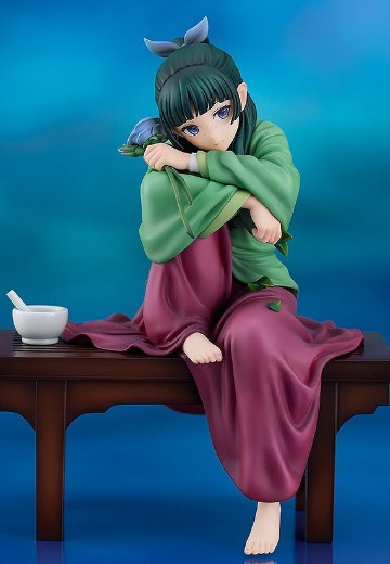 药屋少女的呢喃 猫猫