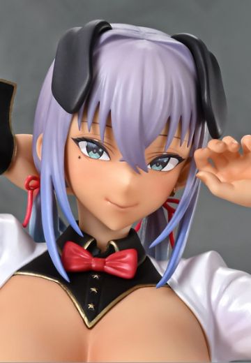 亚美 逆兔女郎 晒痕版